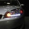 Spec-D Tuning 06-13 Chevrolet Impala Euro Headlights - Chrome, 2LH-IPA06-V2-RS 2LH-IPA06-V2-RS - alternate 9